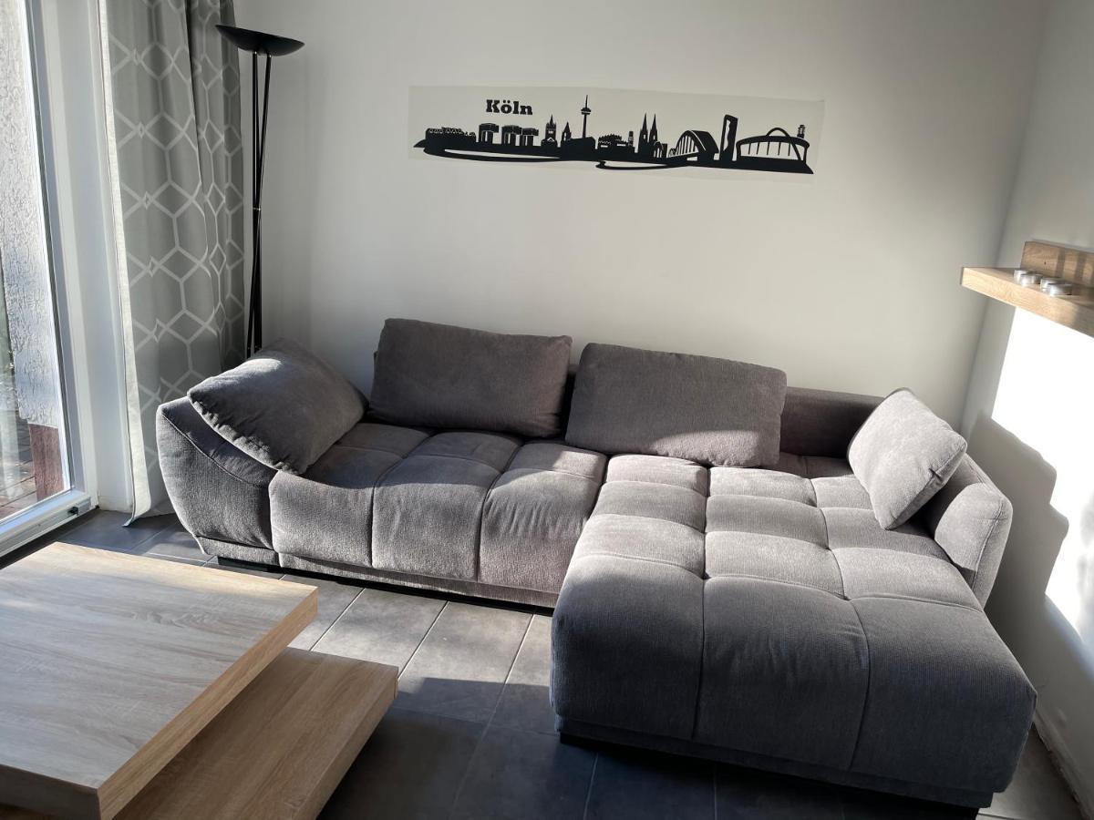 Ruhige Ferienwohnung , Ideal Fuer Berufspendler Hadamar Extérieur photo