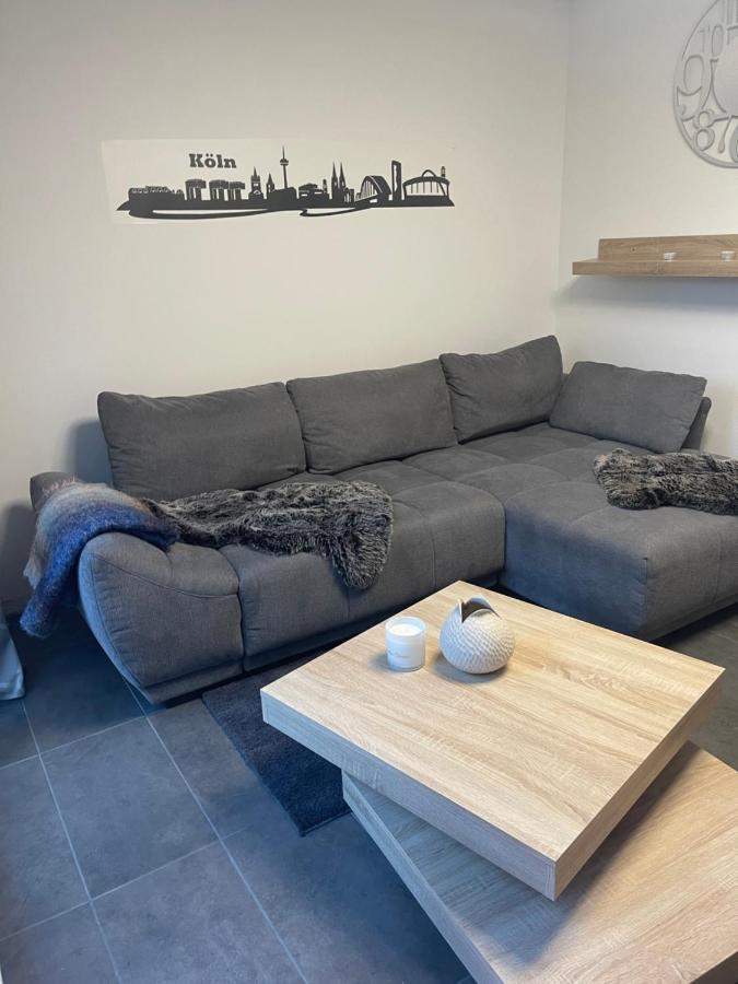 Ruhige Ferienwohnung , Ideal Fuer Berufspendler Hadamar Extérieur photo